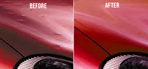  - Before & After Photos