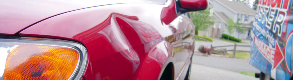 Scratch Master - Car Dent, Car Scratch, Car Hail Damage Repair